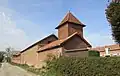 Taubenturm