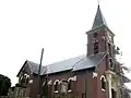 Kirche Saint-Pierre