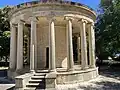 Maitland-Rotunde