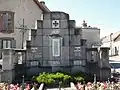 Gefallenendenkmal