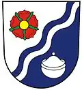 Wappen von Majdalena