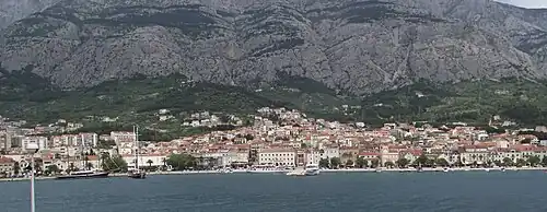 Makarska