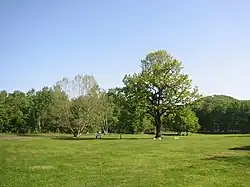 Makomanai-Park