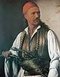 Dimitrios Makris