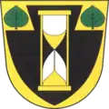 Wappen von Malá Lhota