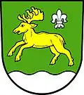 Wappen von Malá Losenice