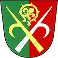 Wappen von Malá Roudka