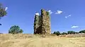 Turm von Malamoneda