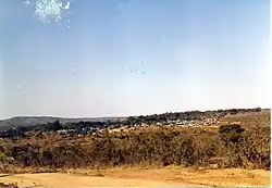 Malangali (2008)