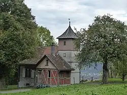 Glockentum