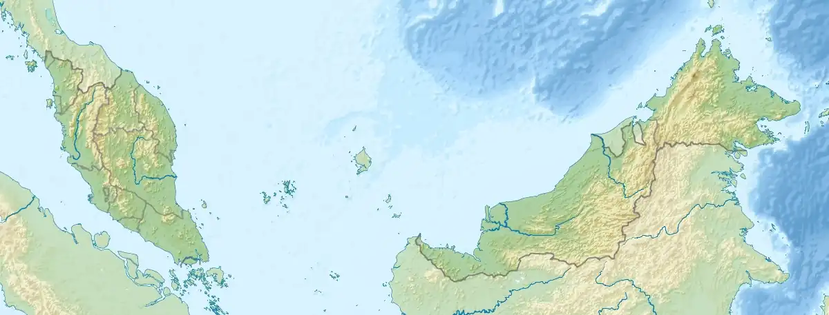Pulau Tabawan (Malaysia)