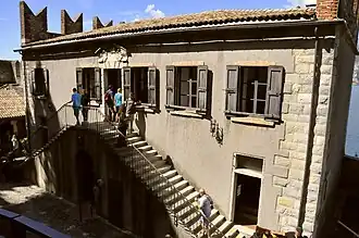 Palazzo Veneziano