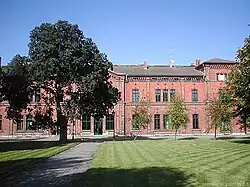 Bahnhof