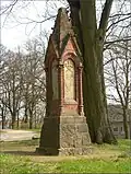 Denkmal 1870/71