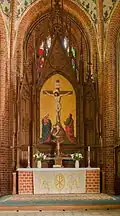Altar