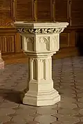 Tauffünte