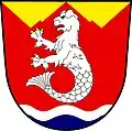 fischgeschwänzter Hund (Hundfisch)[2]