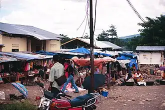 Der Markt