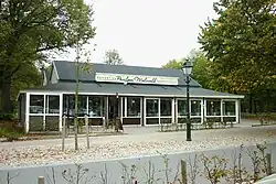 Pavillon