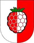 Wappen von Malinová