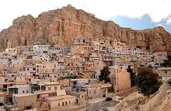 Maalula