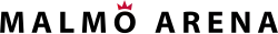 Logo der Malmö Arena