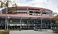 Schweden Malmö Malmö Arena 11.800 Plätze
