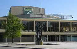 Malmö Opera och Musikteater