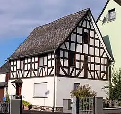 Hohe Straße 7