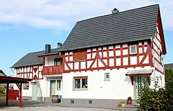 Waldstraße 16