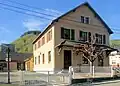 Grundschule Malmerspach
