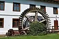 Mühlrad