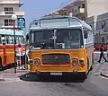 Bristol LH auf Malta