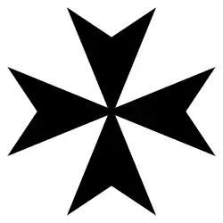 Malteserkreuz