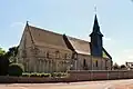 Kirche Saint-Jean-Baptiste