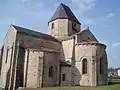 Kirche Sainte-Valérie