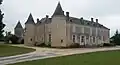 Schloss Malvillars