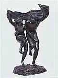 Bacchanale Russe (1917)