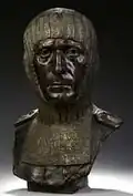Modern Crusader (ca. 1918)
