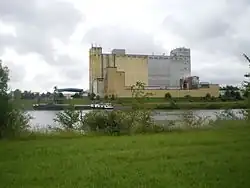 Ireks Malzfabrik