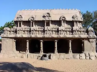 Bhima-Ratha