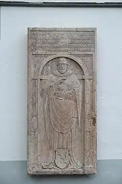 Grabsteine