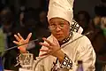Mamphela Ramphele (Agang SA)