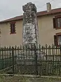 Denkmal für die Gefallenen
