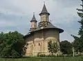 Kloster Galata