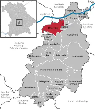 Karte