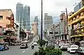 Shaw Boulevard (Ost)