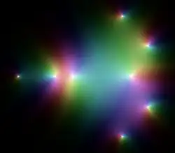 n = 4