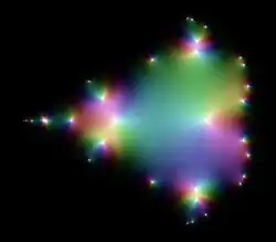 n = 6