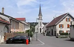 Kirche St. Martin